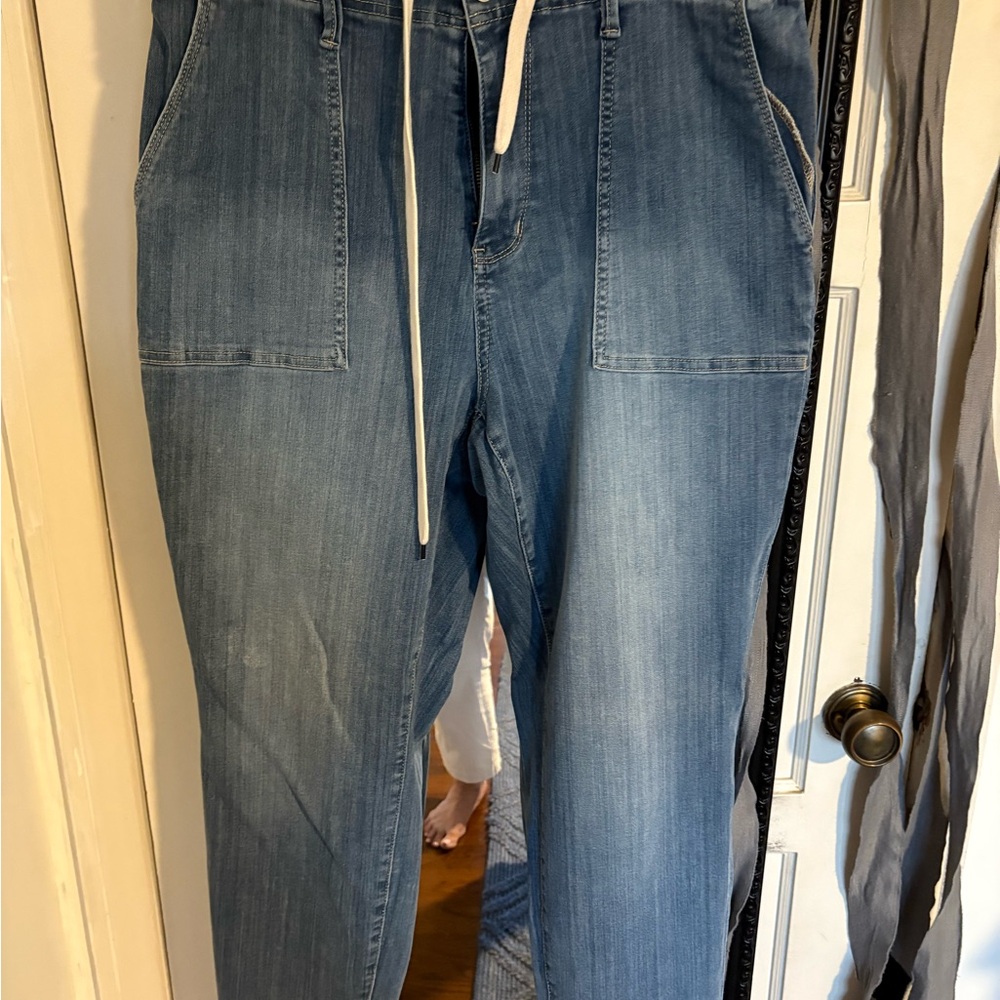 MeBlue Jeans